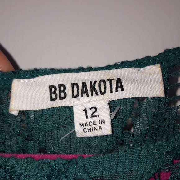 Dress - Picture 3 of 6